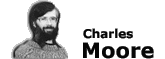 Charles Moore