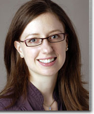 Stephanie Gray says university officials are afraid of the truth.