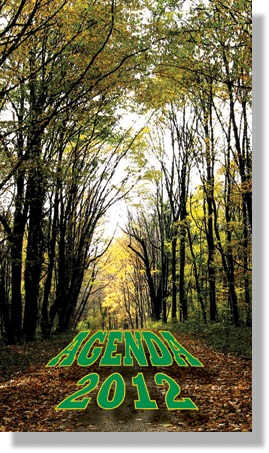 agenda2012